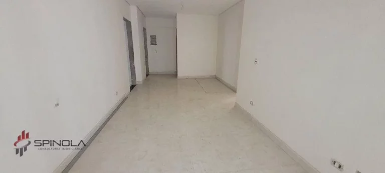 Imagem Apartamento com 2 dormitórios à venda, 119 m² por R$ 885.000,00 - Vila Caiçara - Praia Grande/SP