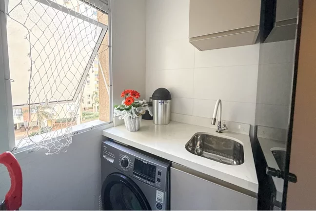 Imagem MRF 5508 Apto 610241012-202 - Apartamento à venda no bairro Marechal Rondon - Canoas/RS