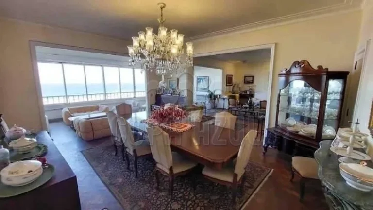 Imagem Copacabana – Avenida Atlântica | Residencial › Apartamento 4 quarto(s) à Venda