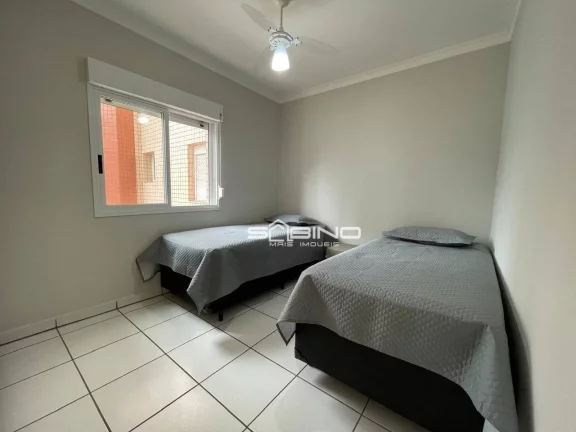 Imagem Apartamento à Venda na Riviera, com 3 dormitórios 1 suíte 107m² área útil, 2 vagas de garagem
