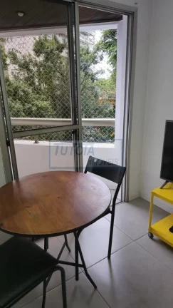 Imagem FLAT A VENDA PRÓXIMO DO PARQUE DO IBIRAPUERA