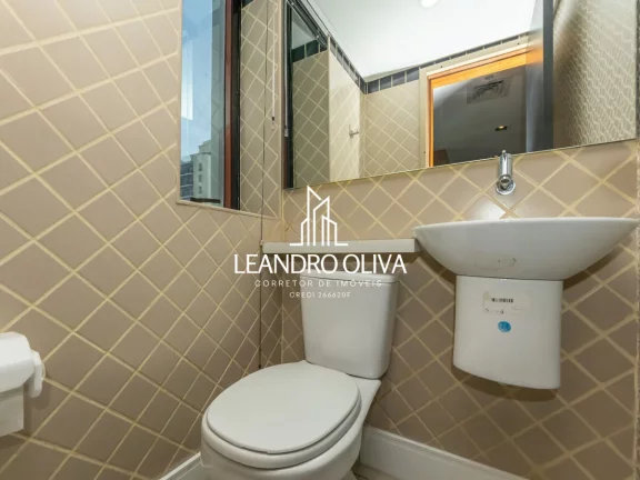Imagem Edificio Liberty Offices - Conjunto Comercial à Venda – Jardim América | Rua Caçapava – Edifício Liberty Offices