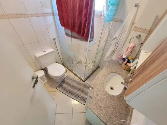 Imagem APARTAMENTO RESIDENCIAL em MACAÉ - RJ, CAVALEIROS