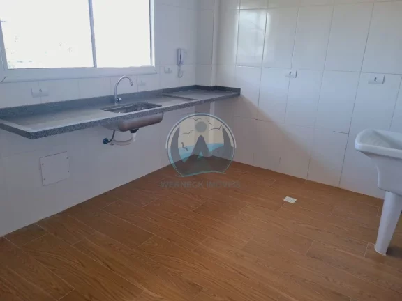 Imagem APTO RESIDENCIAL em Ubatuba - SP, ITAGUA
