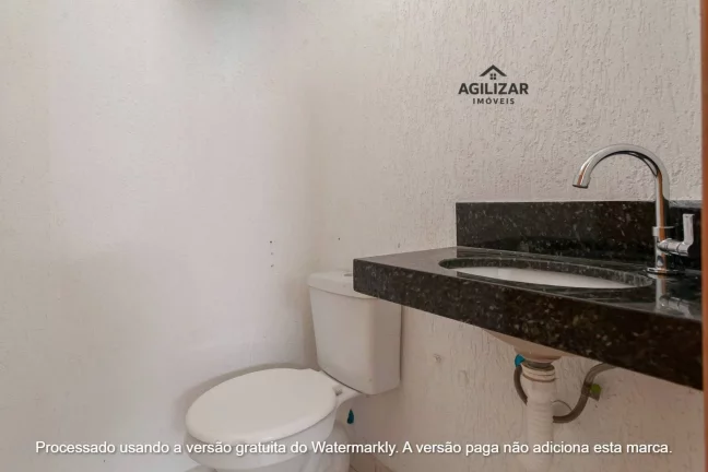 Imagem Casa 02 Quartos - São Cosme - Sta Luzia