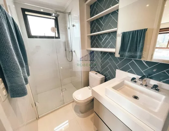 Imagem APARTAMENTO NO CONDOMINIO EDIFÍCIO RETRATO PINHEIROS