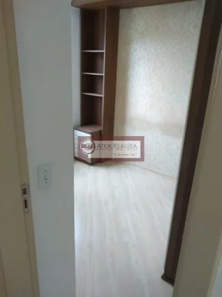 Imagem Apartamento em Jardim Lallo - São Paulo