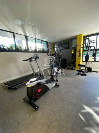 Imagem Apartamento com 3 quartos à Venda, Anita Garibaldi - Joinville