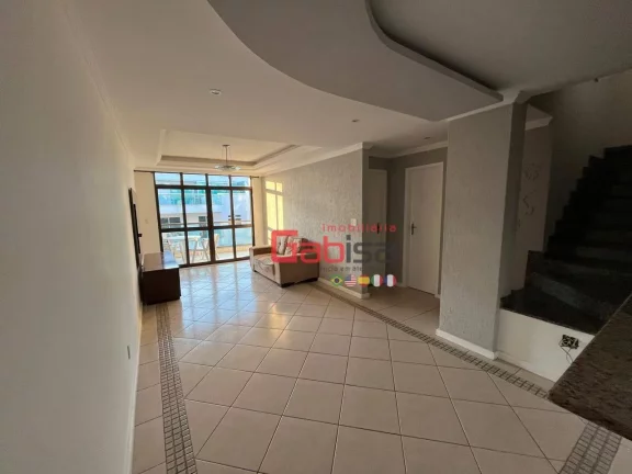 Imagem Cobertura com 3 dormitórios, 130 m² - venda por R$ 1.800.000,00 ou aluguel por R$ 6.500,00/mês - Centro - Cabo Frio/RJ
