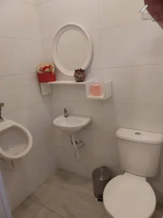 Imagem Casa em condominio