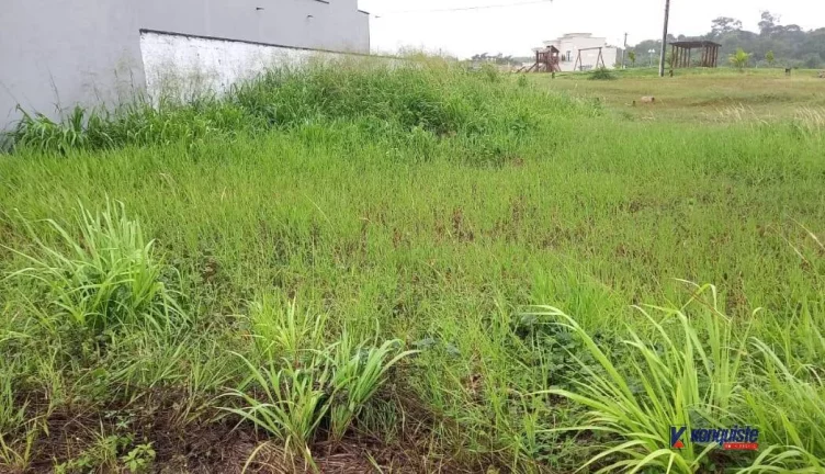 Imagem VENDO LOTE NO BRISAS VILLE DE 271 M²