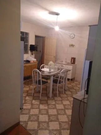 Imagem Casa Padrão