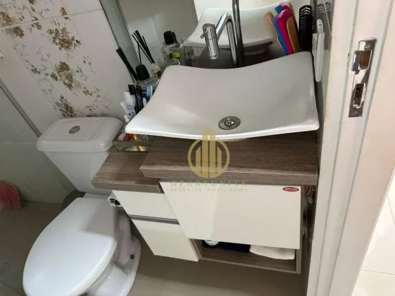 Imagem Apartamento com 2 dormitórios à venda, 100 m² por R$ 300.000,00 - Jardim Zara - Ribeirão Preto/SP