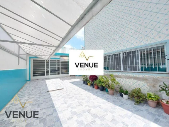 Imagem Sobrado à venda, 300 m² por R$ 1.699.000,00 - Parque Tomas Saraiva - São Paulo/SP