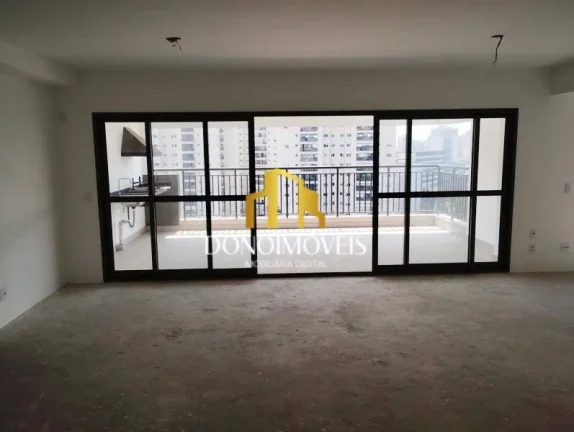 Imagem Apartamento 4 quartos c/ 2 suítes - 227 m² em Vila Gilda, Santo André