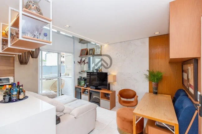 Imagem Apartamento Itaim Bibi pronto para morar