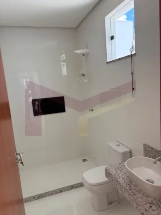 Imagem CASA 3/4 SENDO 1 SUITE NA MANGABEIRA