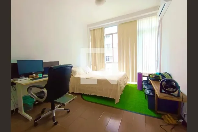Imagem Apartamento à Venda - Copacabana, 3 Quartos, 156 m2