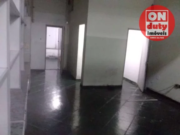 Imagem Loja para alugar, 150 m² por R$ 5.500,00/mês - Centro - Santos/SP