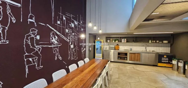 Imagem Apartamento à venda Pinheiros São Paulo