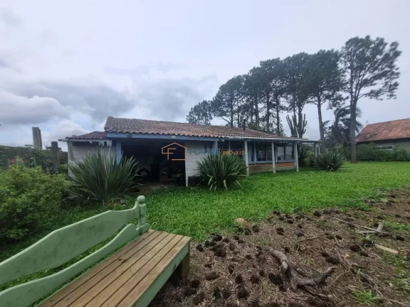 Imagem Casa no Caconde, Palmital, Osório.