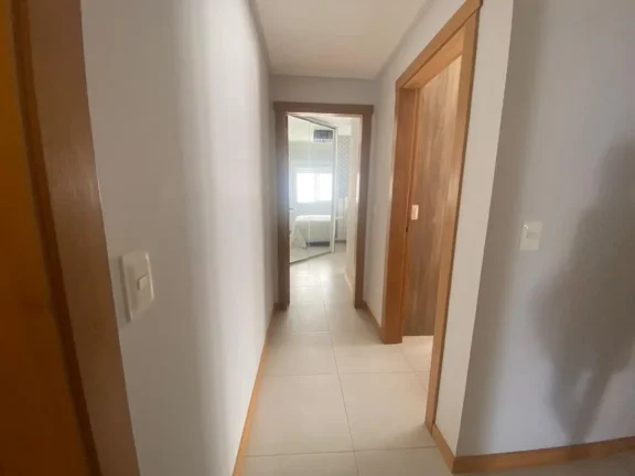 Imagem Apartamento 2 Dormitórios - Bairro Zona Nova