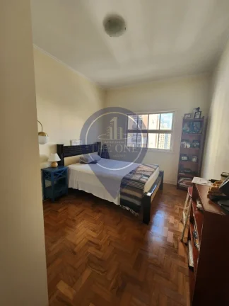 Imagem Apartamento à venda na Consolação, SP: 3 quartos, 1 suite, 2 salas, 3 banheiros, 1 vaga de garagem, 123m²!