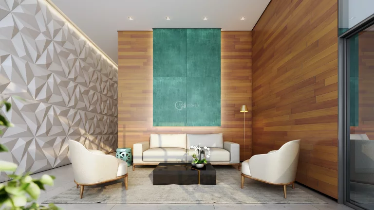 Imagem Apartamento à venda em Campo Grande-MS, Monte Castelo: 3 quartos, 1 suíte, 3 salas, garagem e 95m² de área. Venha conferir!