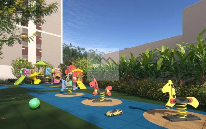 Imagem Parque Piedade - Lançamento Apartamento 2 quartos, Piedade
