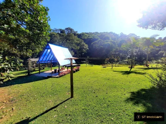 Imagem VALOR REDUZIDO! Sítio com 65.000m² e Lago em Nazaré Paulista - Escritura!!!