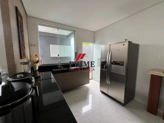 Imagem Casa - Bairro Ovidio Guerra - Lagoa Santa