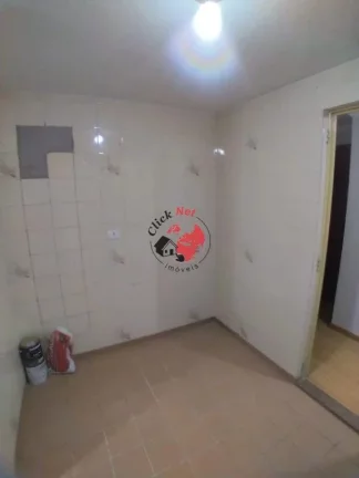 Imagem Apartamento com 2 dormitórios para Locação no bairro Santa Terezinha em São Bernardo do Campo