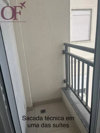 Imagem Lindíssimo apartamento à venda - Le Parc Residence - Jundiaí - SP