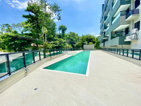 Imagem Apartamento a venda 2 dormitórios e suíte no Centro de Ubatuba - Recém Entregue