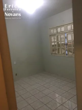 Imagem Casa Itapebussu