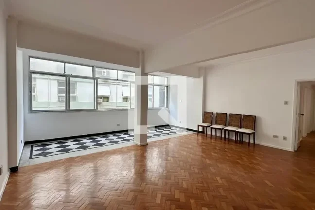 Imagem Apartamento à Venda - Ipanema, 4 Quartos, 168 m2