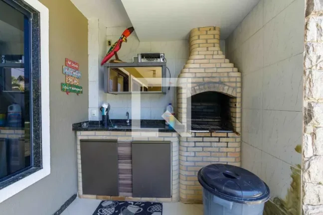 Imagem Casa à Venda - Vargem Pequena, 4 Quartos, 500 m2