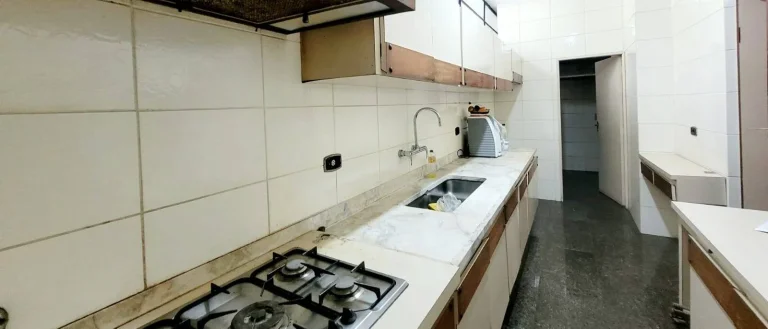 Imagem Casa Perdizes - 430M², 7 Dorms, 2 Suítes, 4 Vagas, Varanda, Closet, Lareira