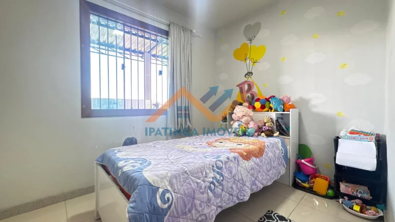 Imagem Casa à venda no bairro Ideal - Ipatinga
