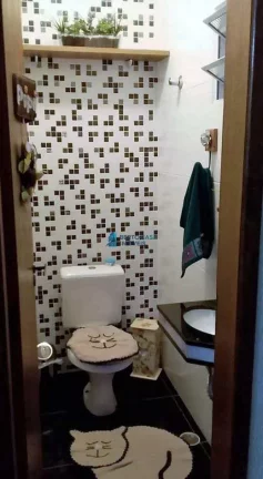 Imagem Casa Padrão