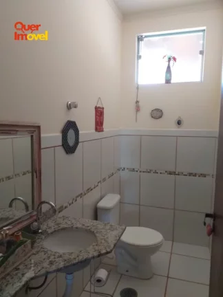 Imagem Imóvel comercial para locação em Ribeirão Preto-SP, no Parque dos Lagos: 2 salas, 3 banheiros, 3 vagas de garagem, 172,98 m².
