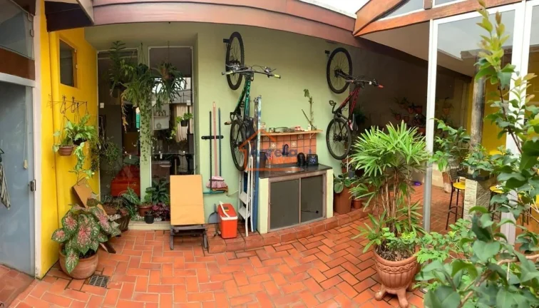 Imagem Condomínio Paineiras - Casa à venda no bairro Jardim Cristina - Mogi Guaçu/SP