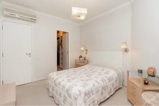 Imagem APARTAMENTO RESIDENCIAL em São Paulo - SP, Moema
