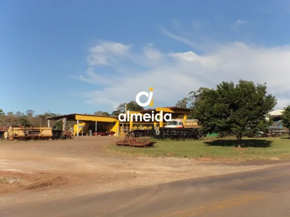 Terreno à venda Zona rural Júlio de Castilhos/RS