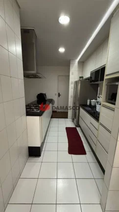 Imagem Apartamento à venda, Cerâmica, São Caetano do Sul, SP