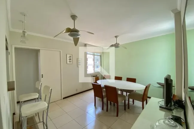 Imagem Apartamento à Venda - Copacabana, 2 Quartos, 140 m2