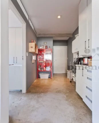 Imagem Apartamento à venda na Rua Sabará com 3 quartos sendo 2 suítes, 2 vagas, 193m²