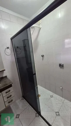 Imagem Casa para alugar em São Bernardo do Campo, Taboão, com 2 quartos