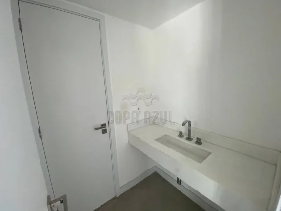 Imagem Lagoa - Residencial › Apartamento com 4 quarto(s) a Venda