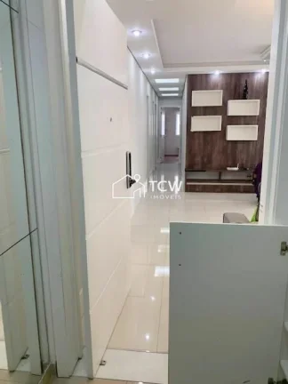 Imagem Apartamento à venda no bairro Ipiranga - São Paulo/SP, Zona Sul